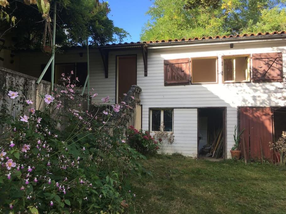 Lerable Pourpre De La Grotte Au Lion Villa Arbon Exterior photo